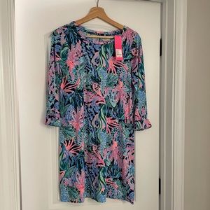 NWT Lilly Pulitzer Linden Dress Size S